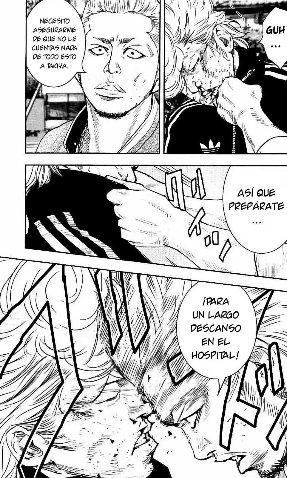 Capitulo 19 page 5