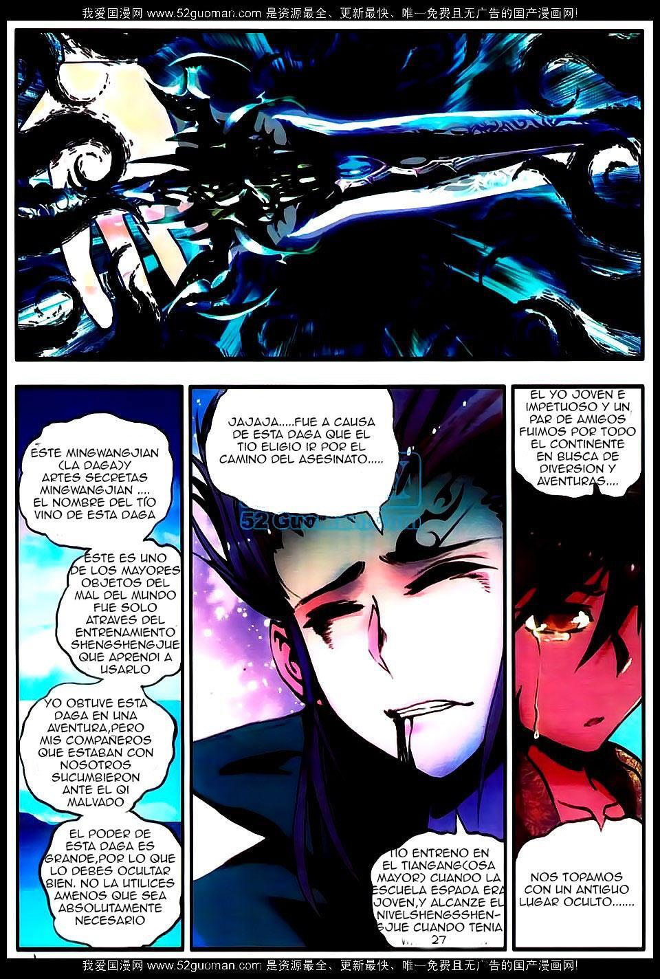 Capitulo 17 page 19