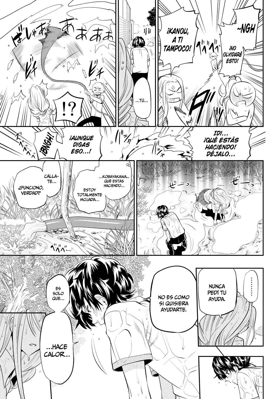 Capitulo 21 page 23