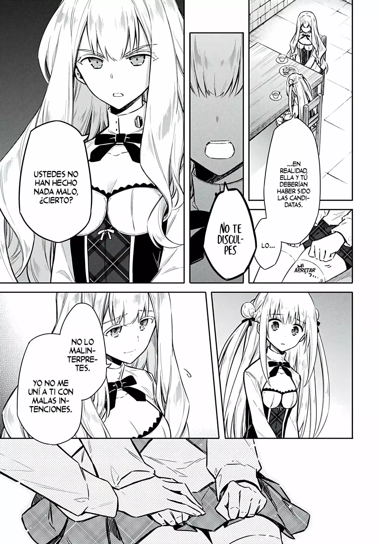 Capitulo 21 page 19