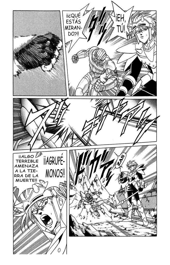 Capitulo 22 page 31