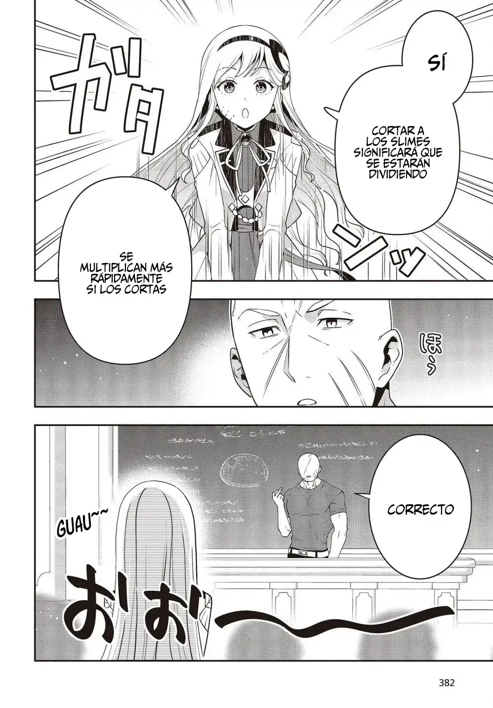 Capitulo 27 page 19