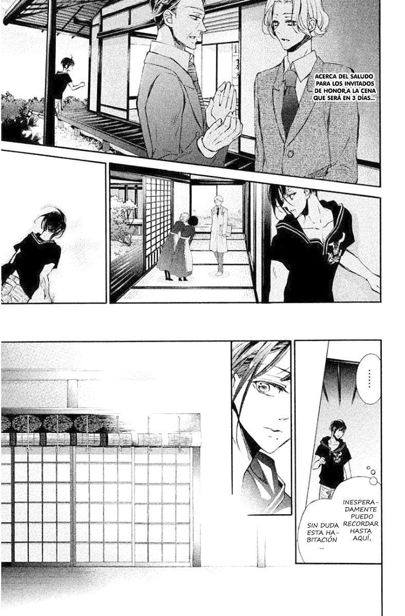 Capitulo 24 page 22