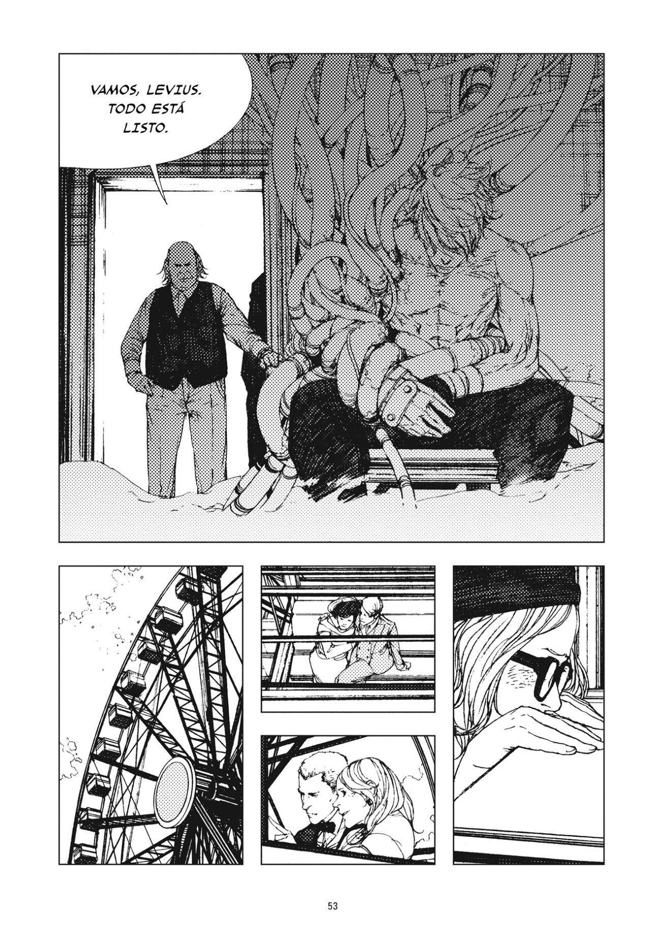 Capitulo 19 page 17