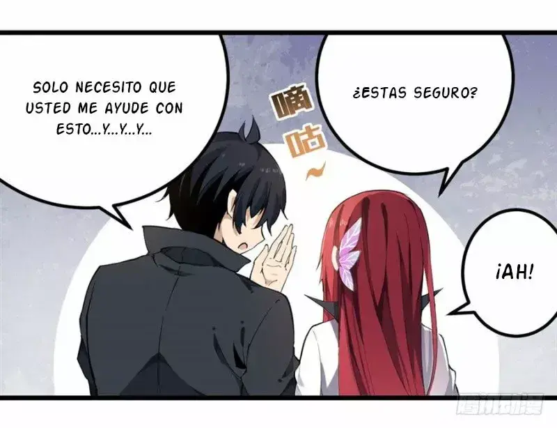 Capitulo 18 page 31