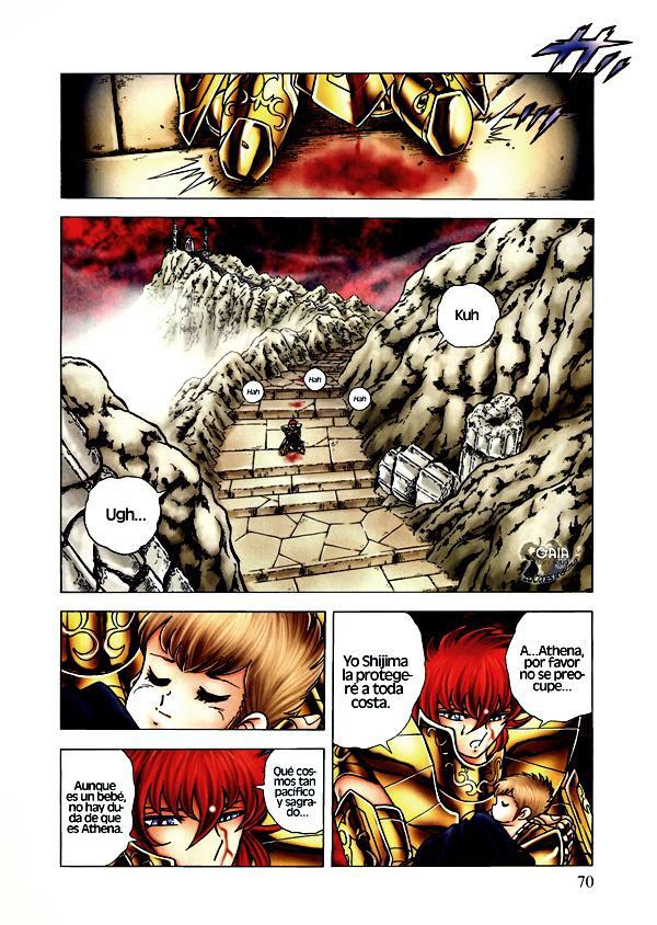 Capitulo 23 page 6