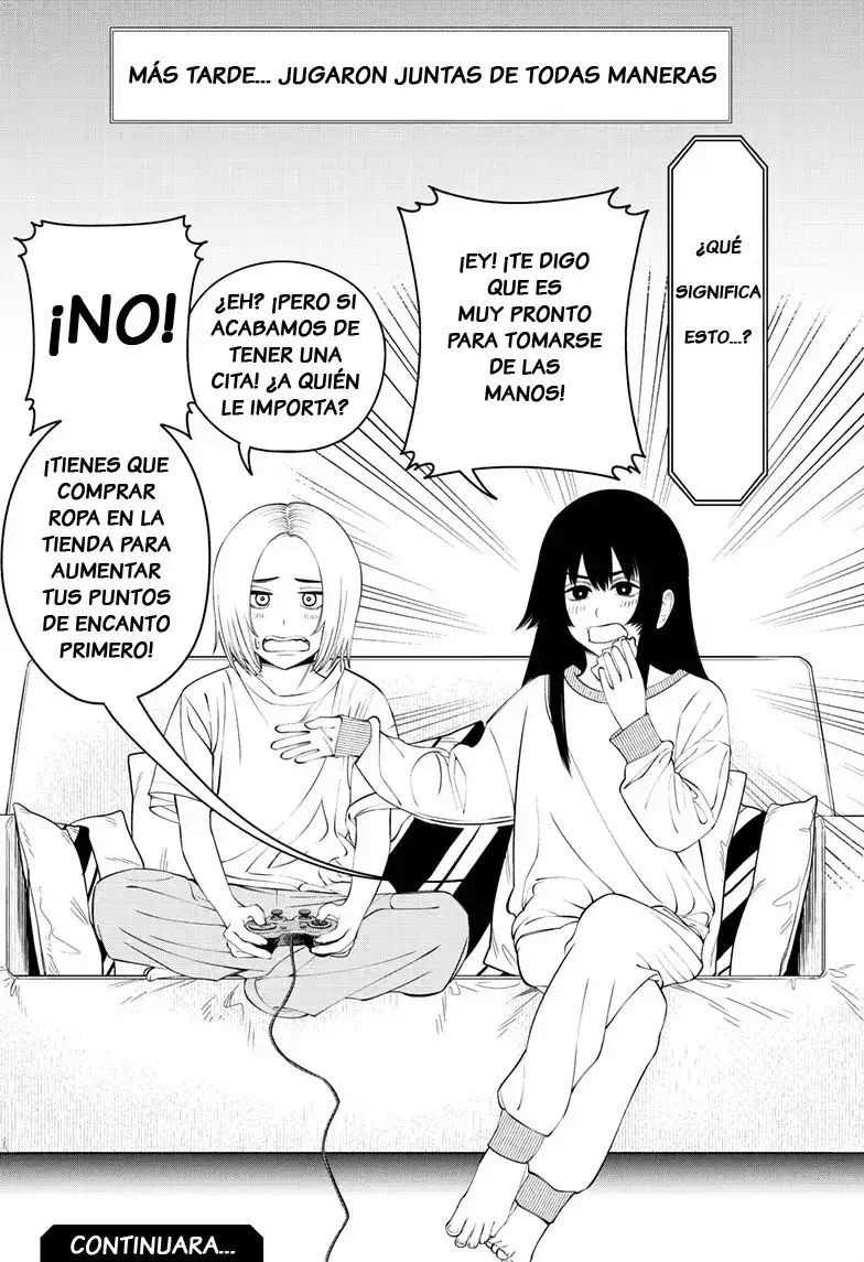Capitulo 31.50 page 10