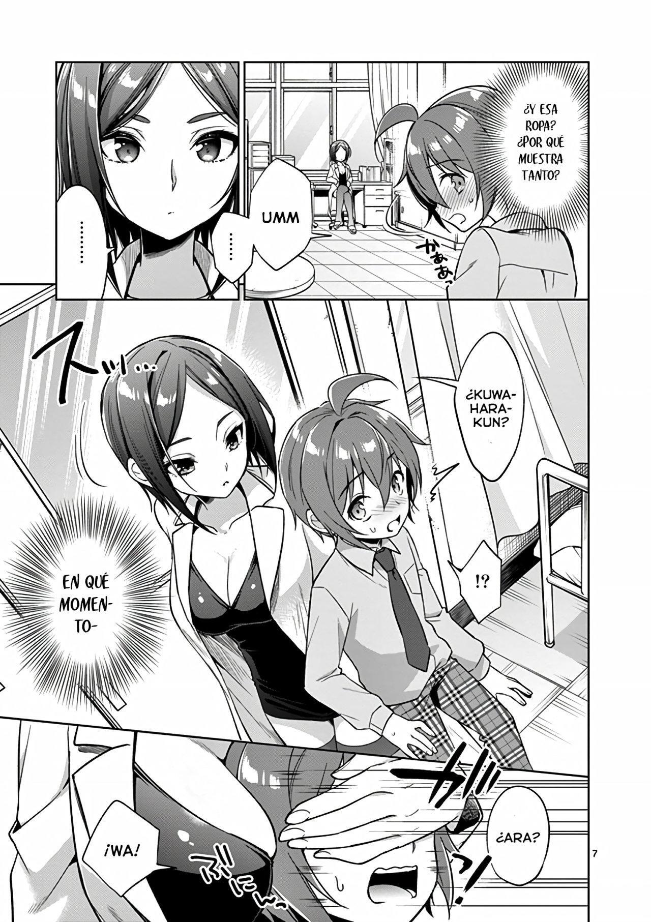 Capitulo 34 page 8