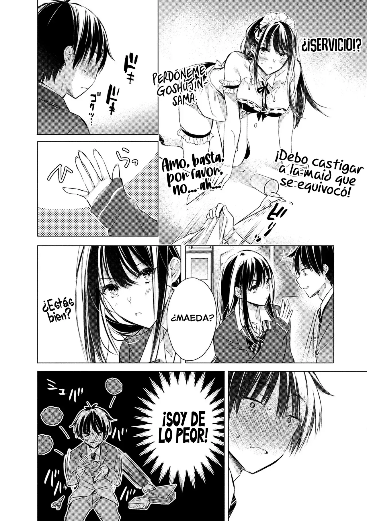 Capitulo 18 page 5