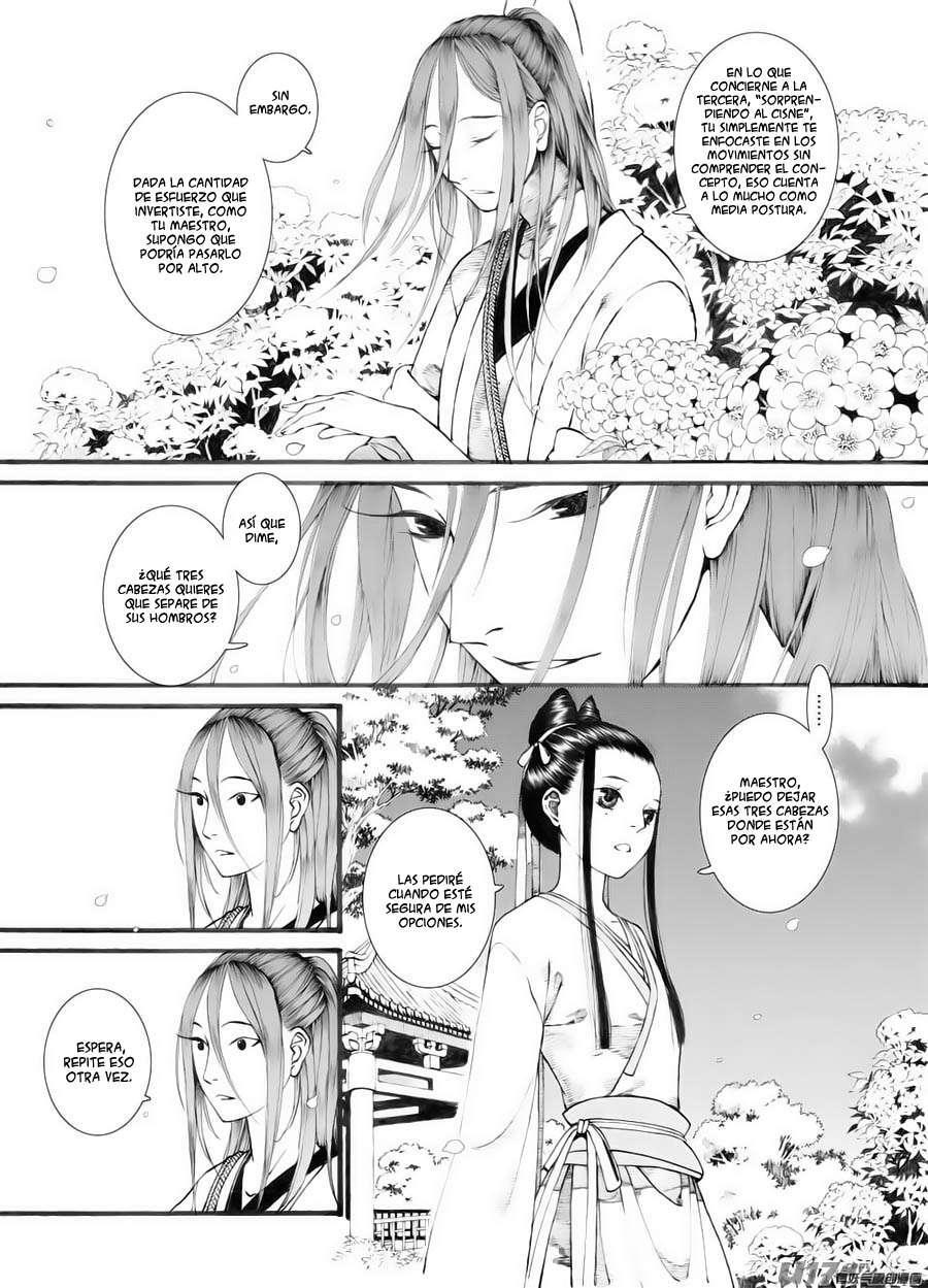 Capitulo 32 page 6