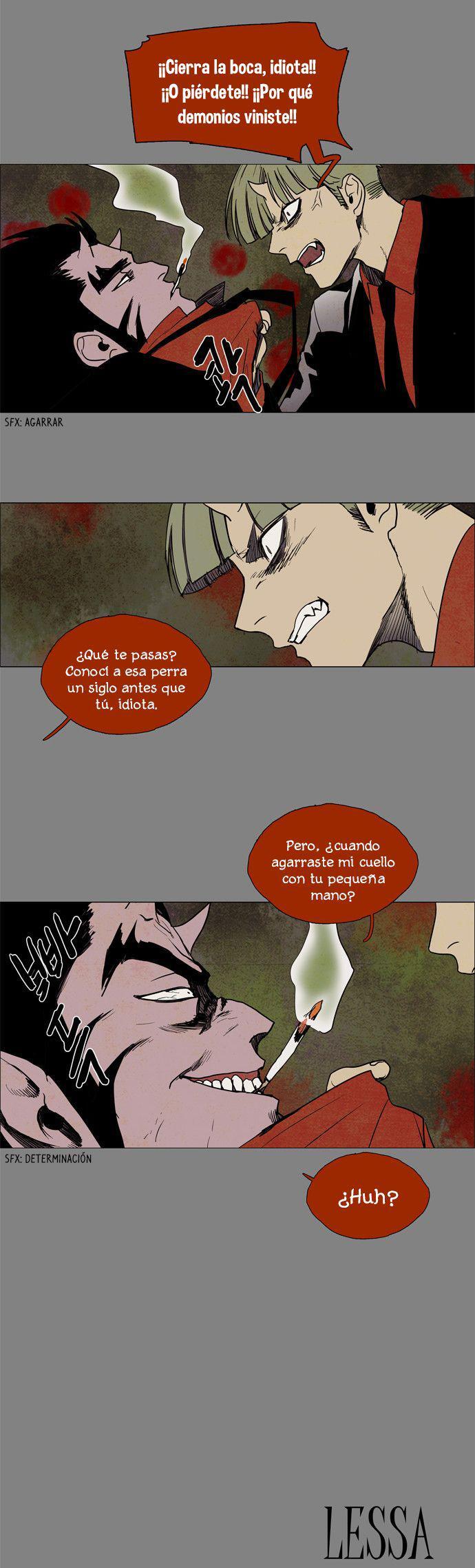 Capitulo 62 page 21