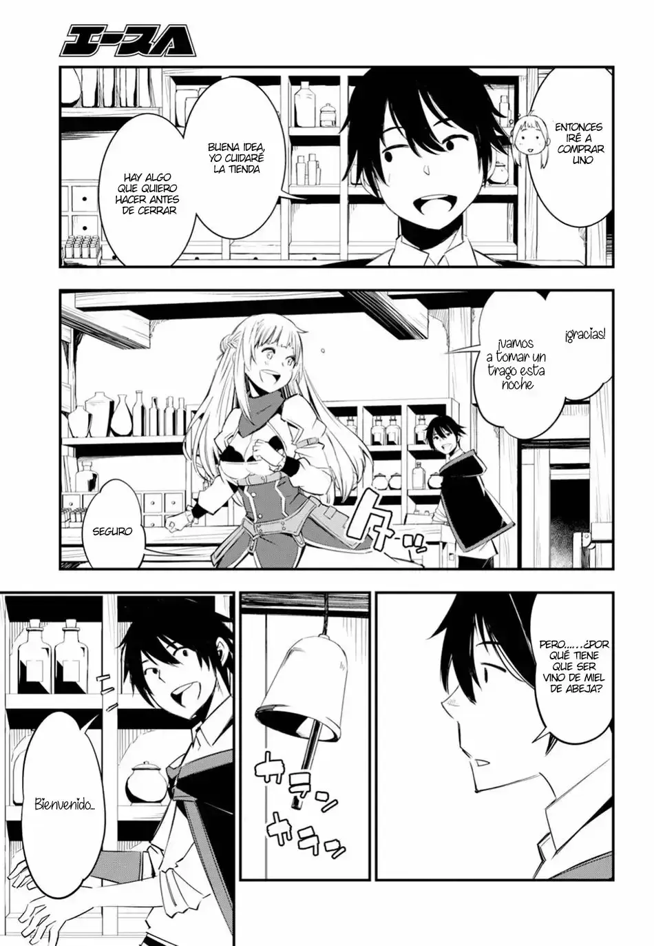 Capitulo 9 page 8
