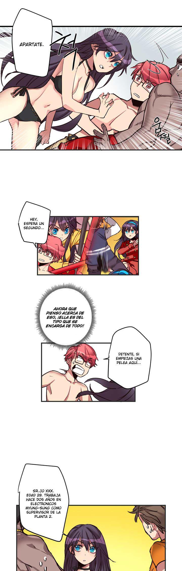 Capitulo 9 page 11