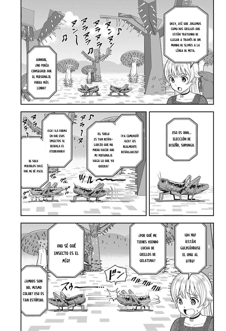 Capitulo 20 page 16