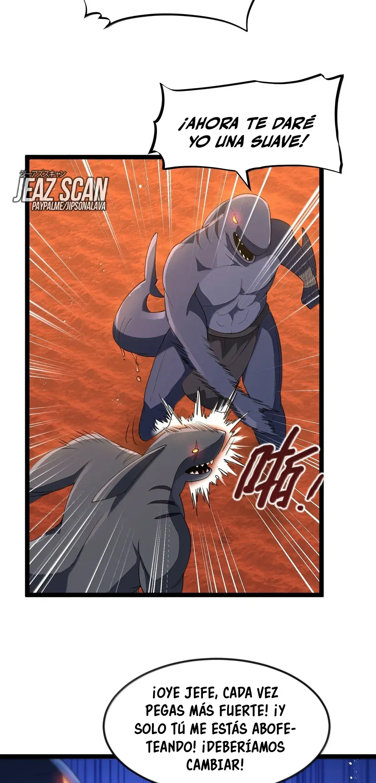 Capitulo 85 page 29