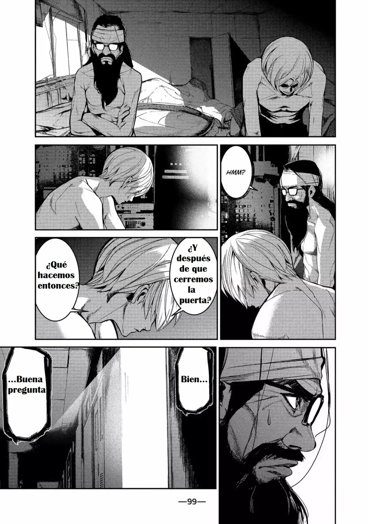 Capitulo 58 page 8
