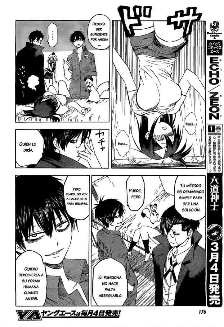 Capitulo 18 page 14