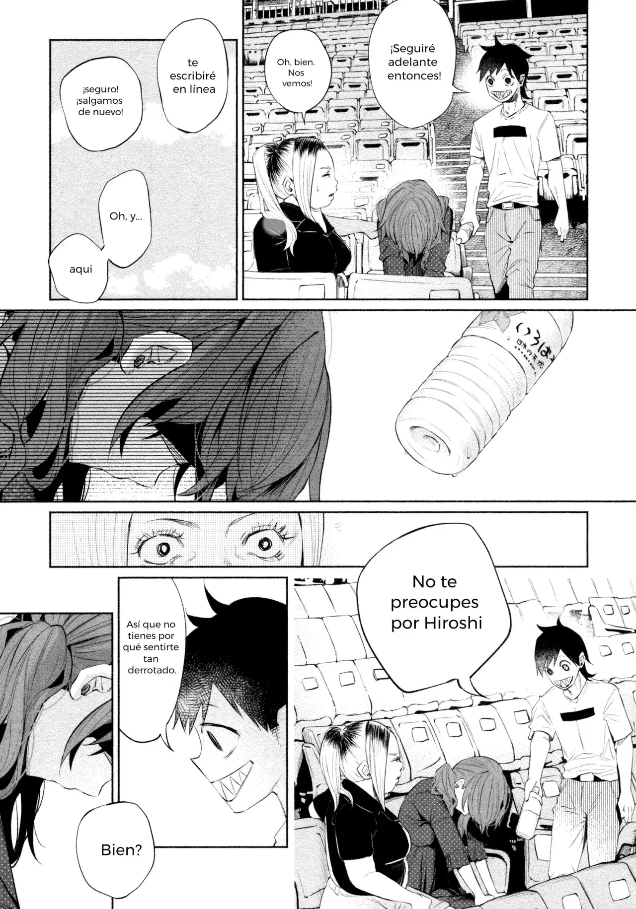 Capitulo 31 page 7