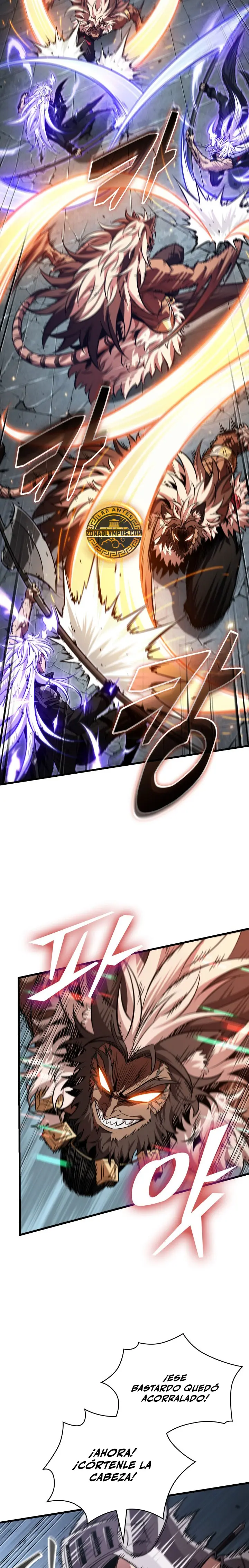 Capitulo 216 page 21