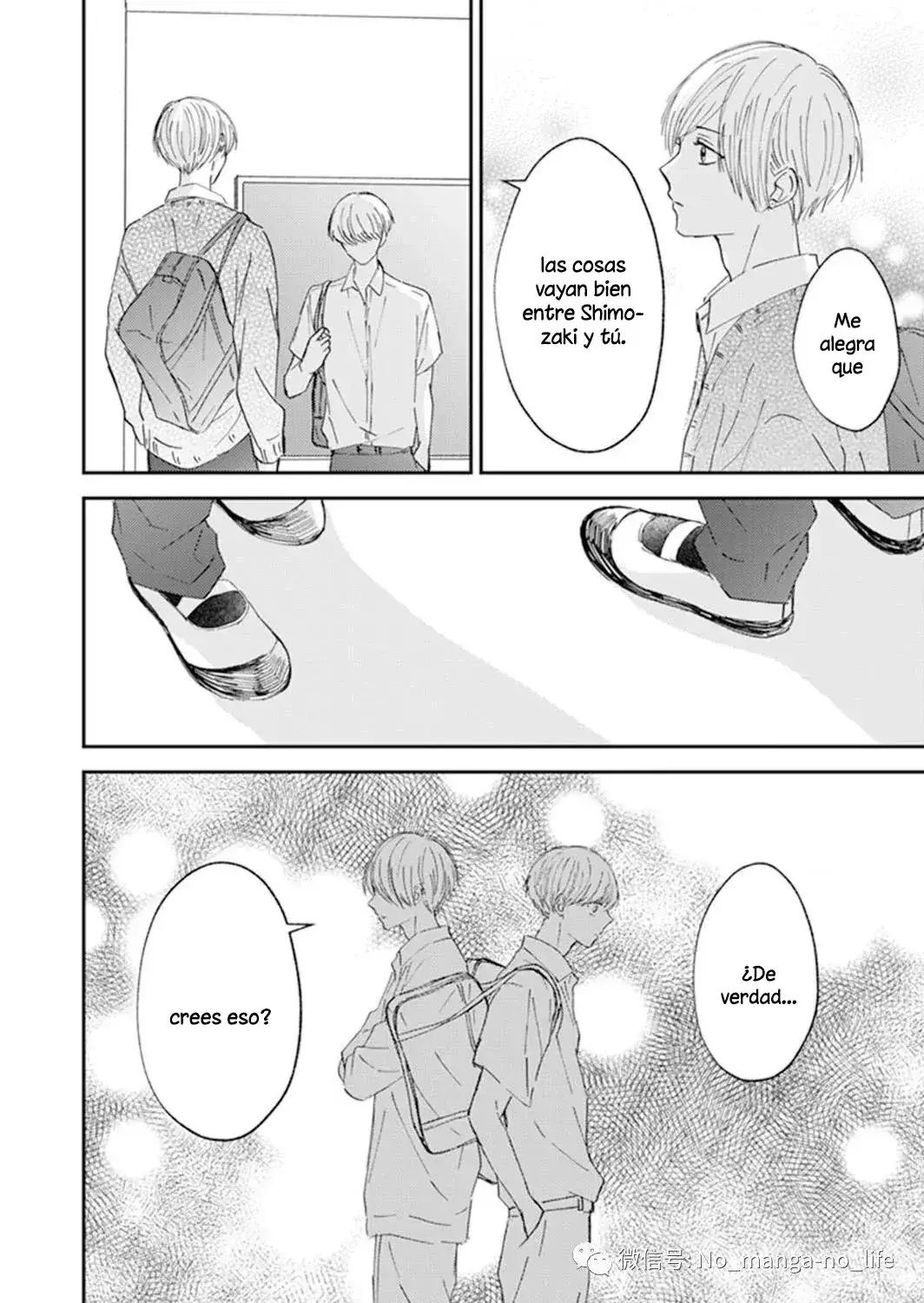 Capitulo 49 page 21