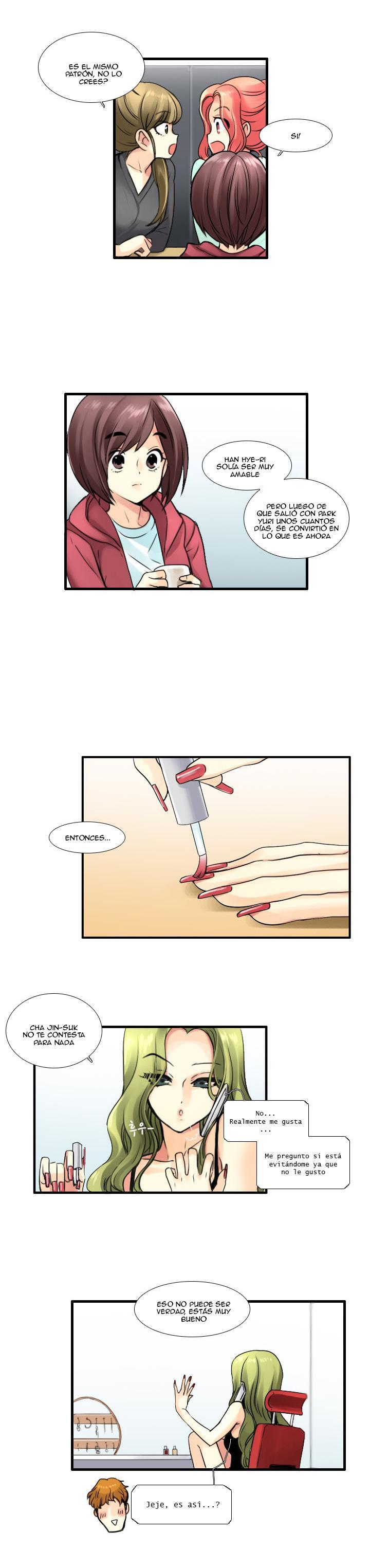 Capitulo 32 page 12