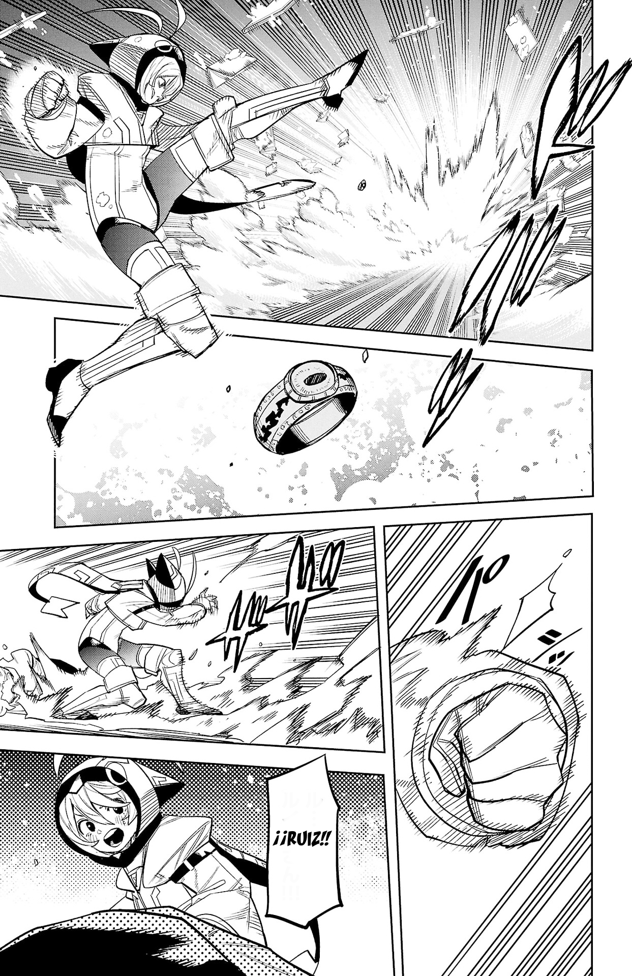 Capitulo 274 page 16