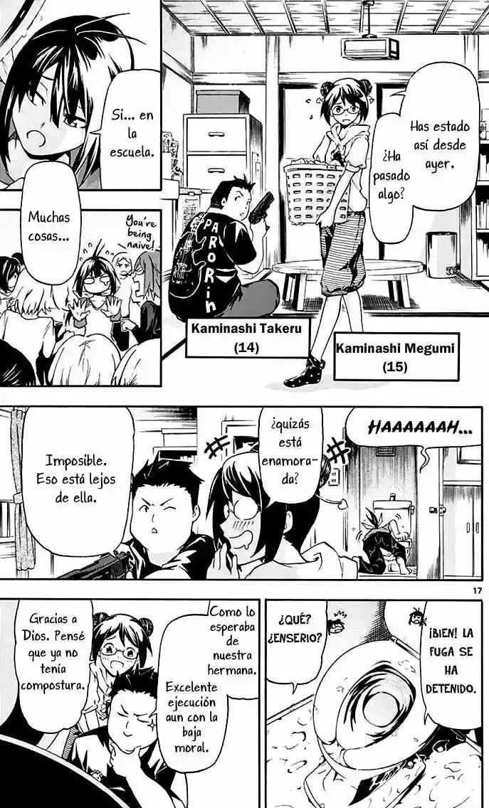 Capitulo 1 page 22