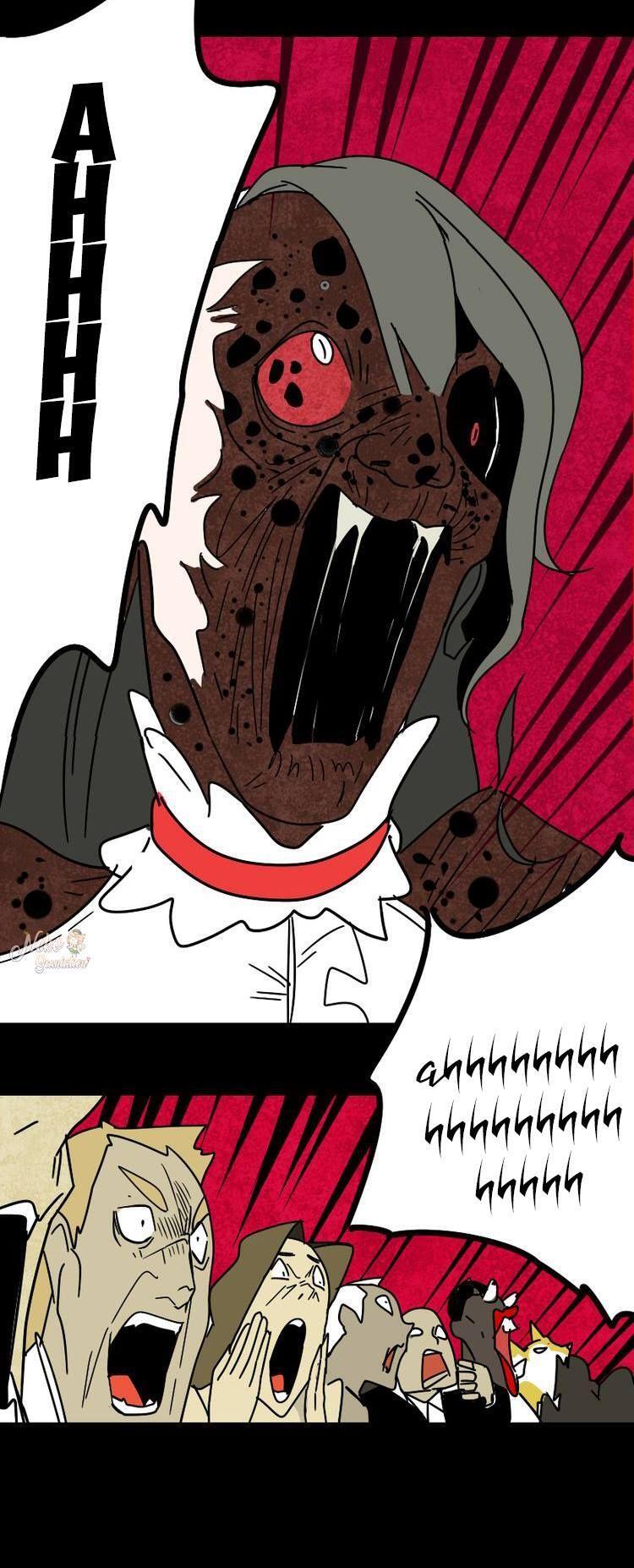Capitulo 22 page 20
