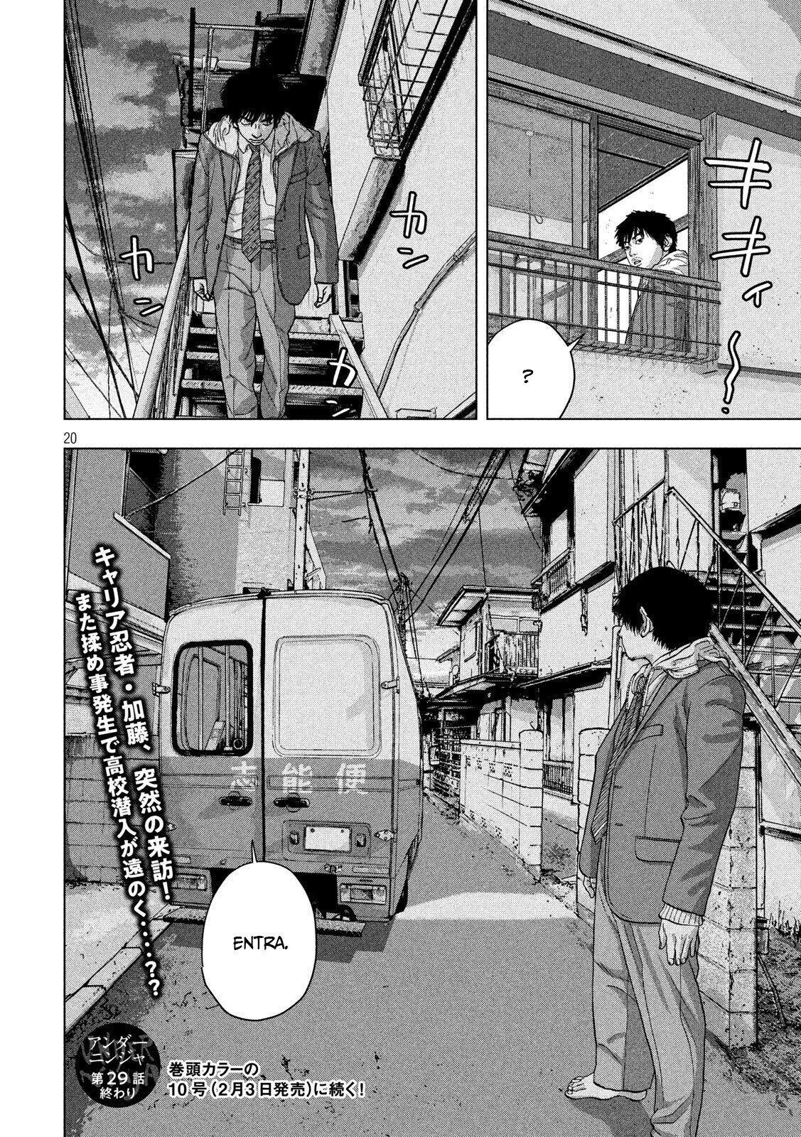 Capitulo 29 page 21
