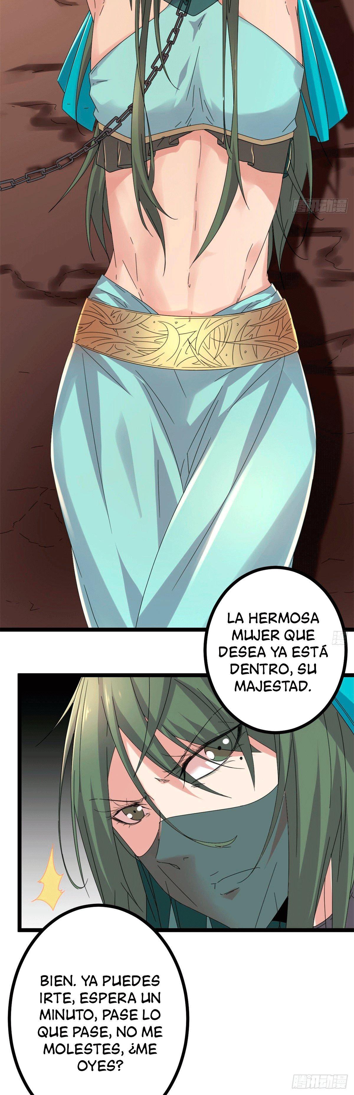 Capitulo 31 page 7