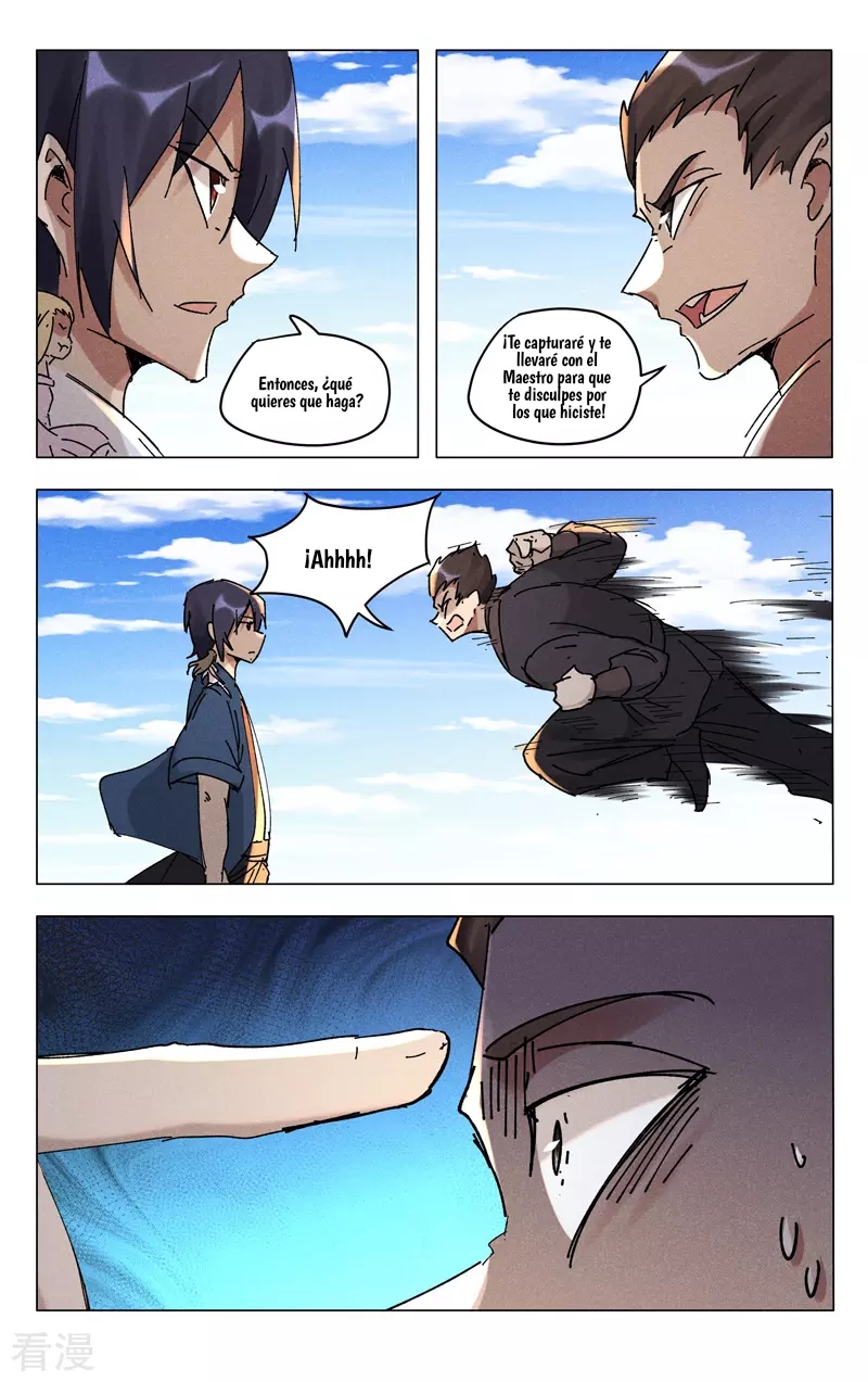 Capitulo 491 page 9
