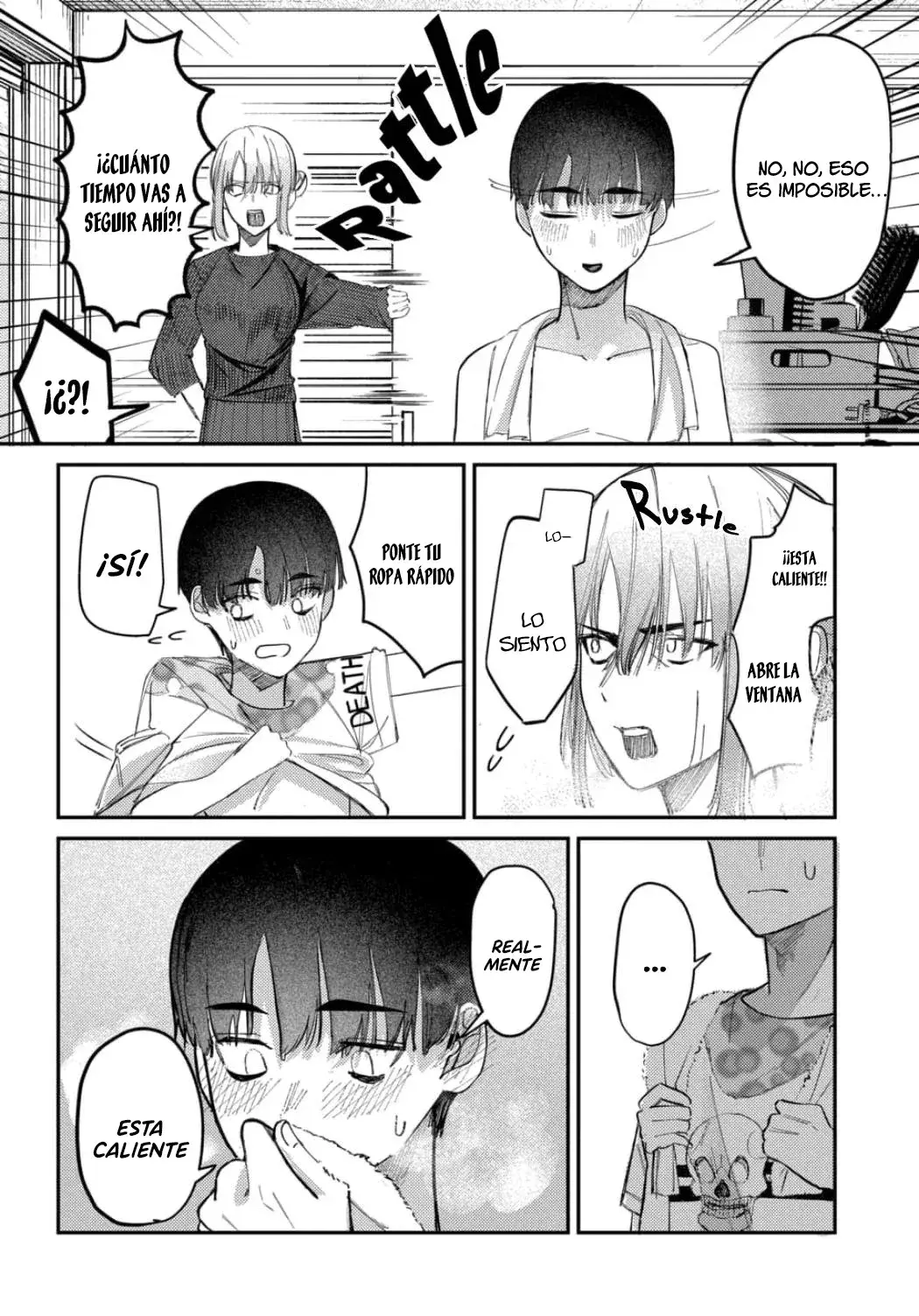 Capitulo 21 page 20