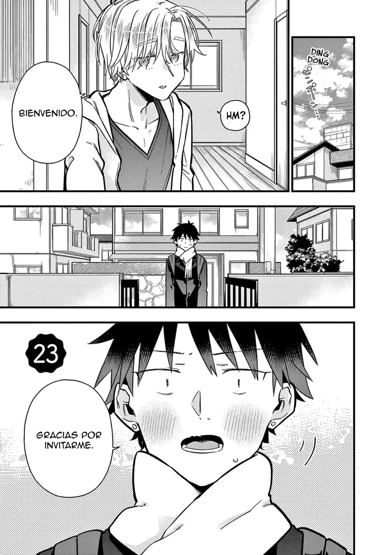 Capitulo 23 page 4