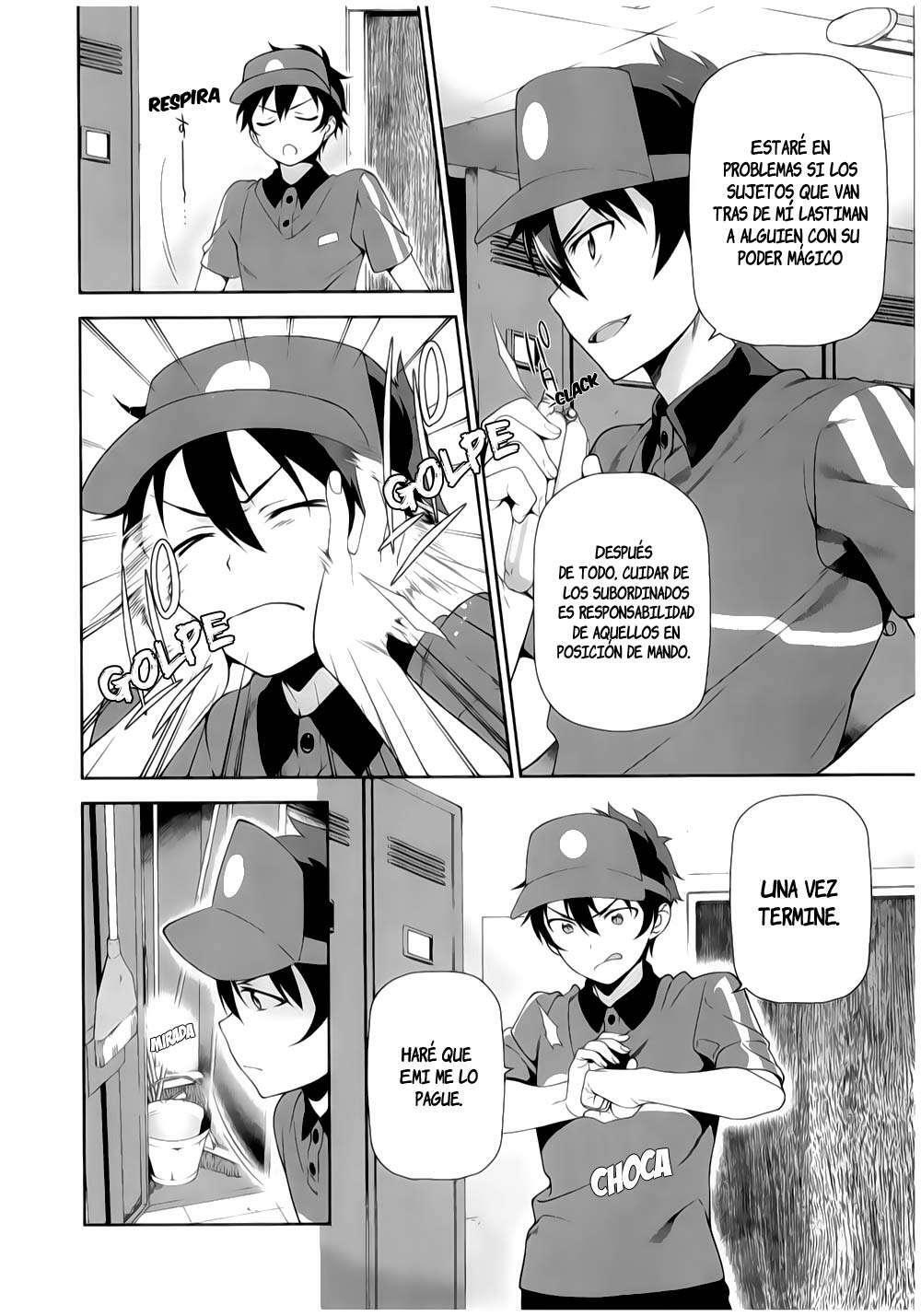 Capitulo 21 page 17