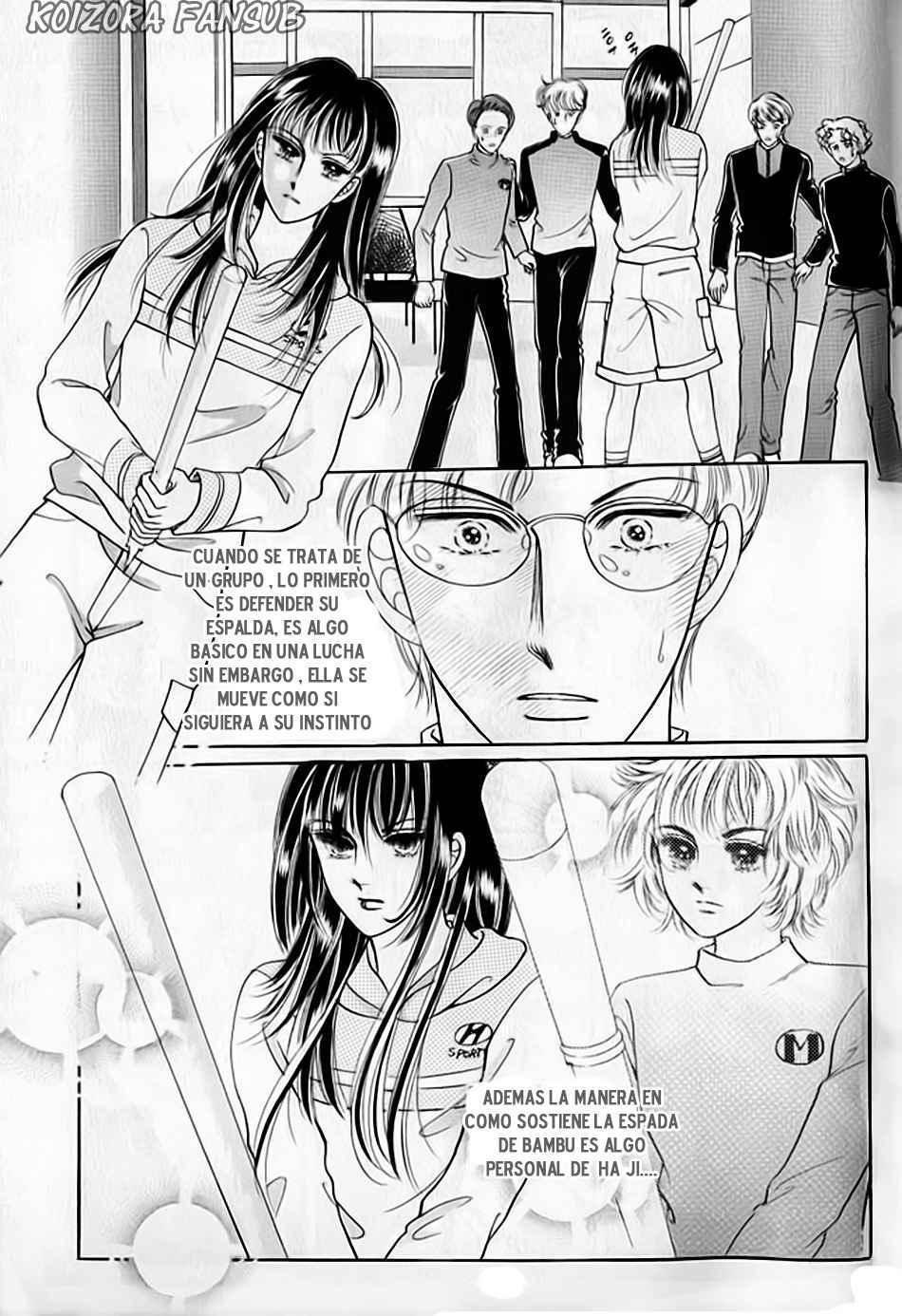 Capitulo 6.05 page 40