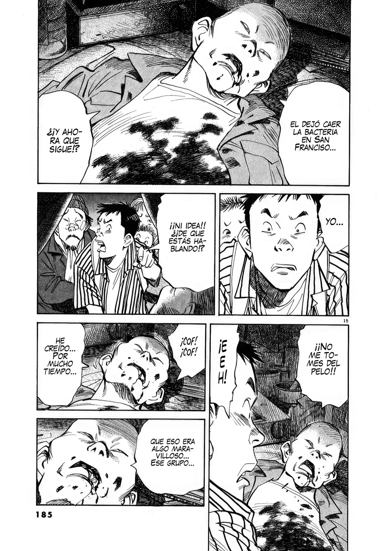 Capitulo 20 page 16