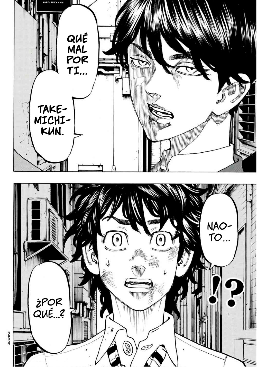 Capitulo 75 page 20