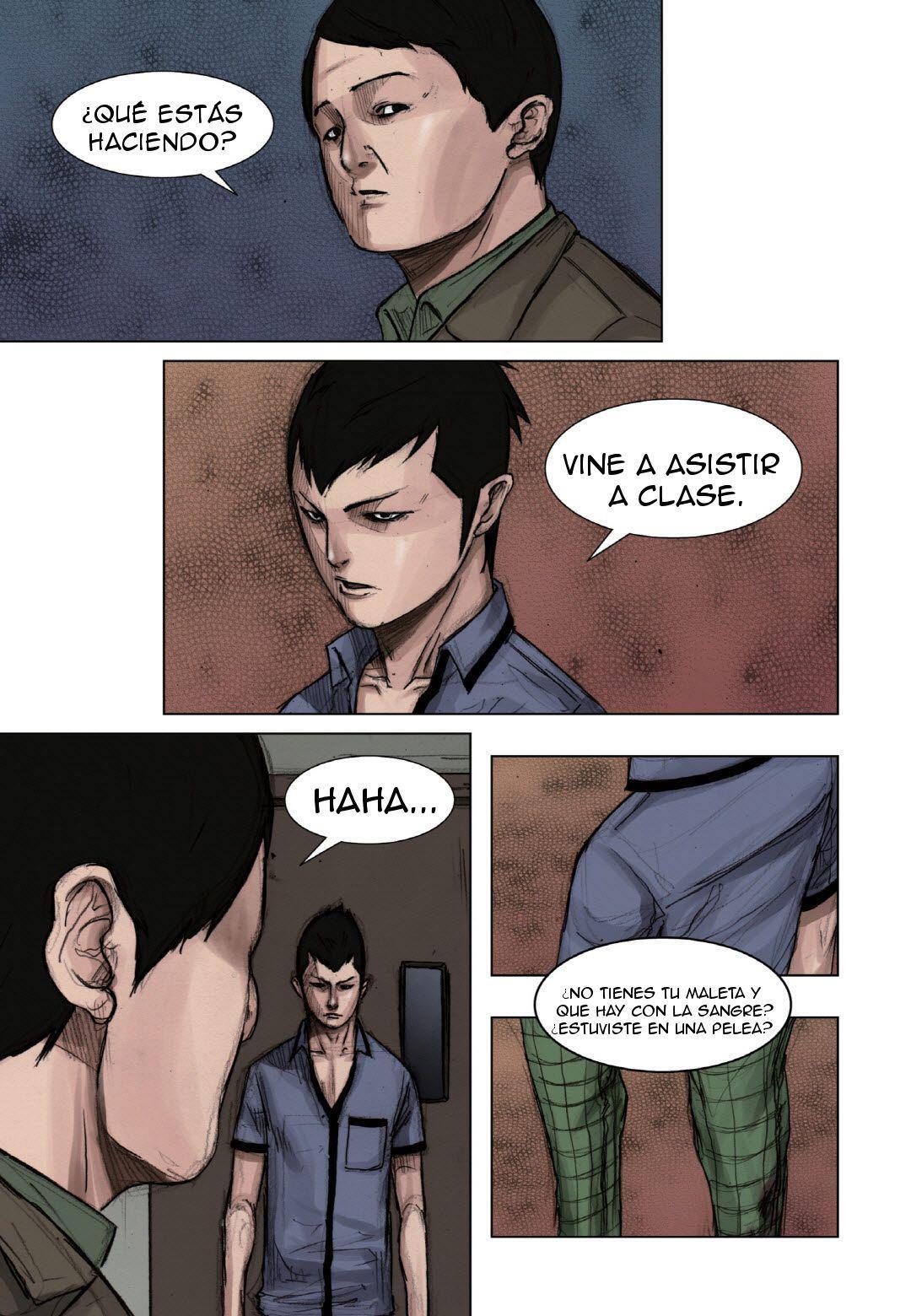 Capitulo 5 page 20
