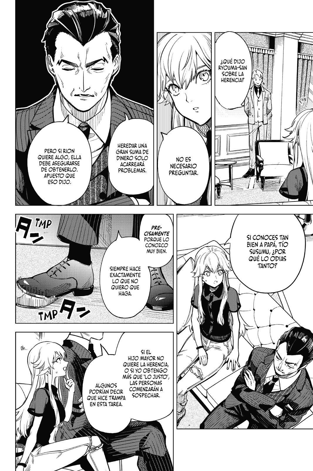 Capitulo 26 page 22