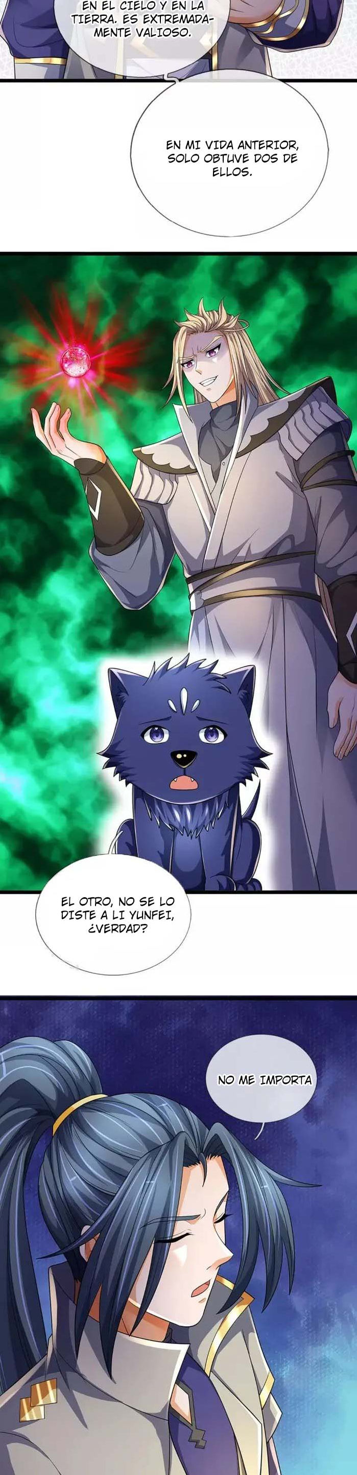 Capitulo 538 page 15