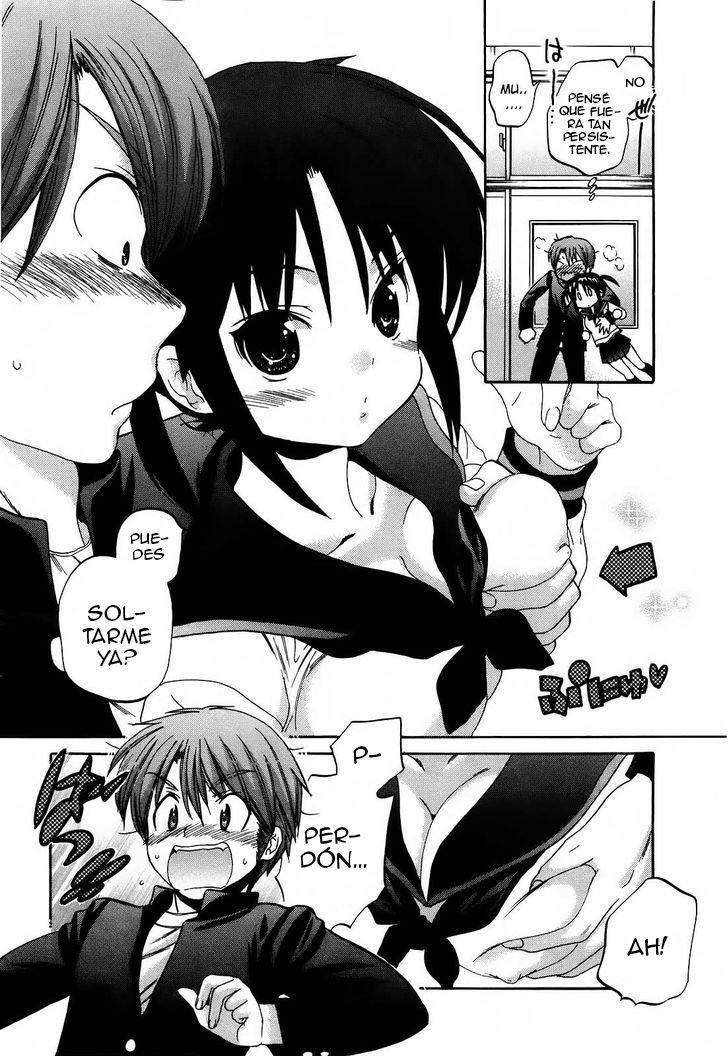 Capitulo 20 page 21