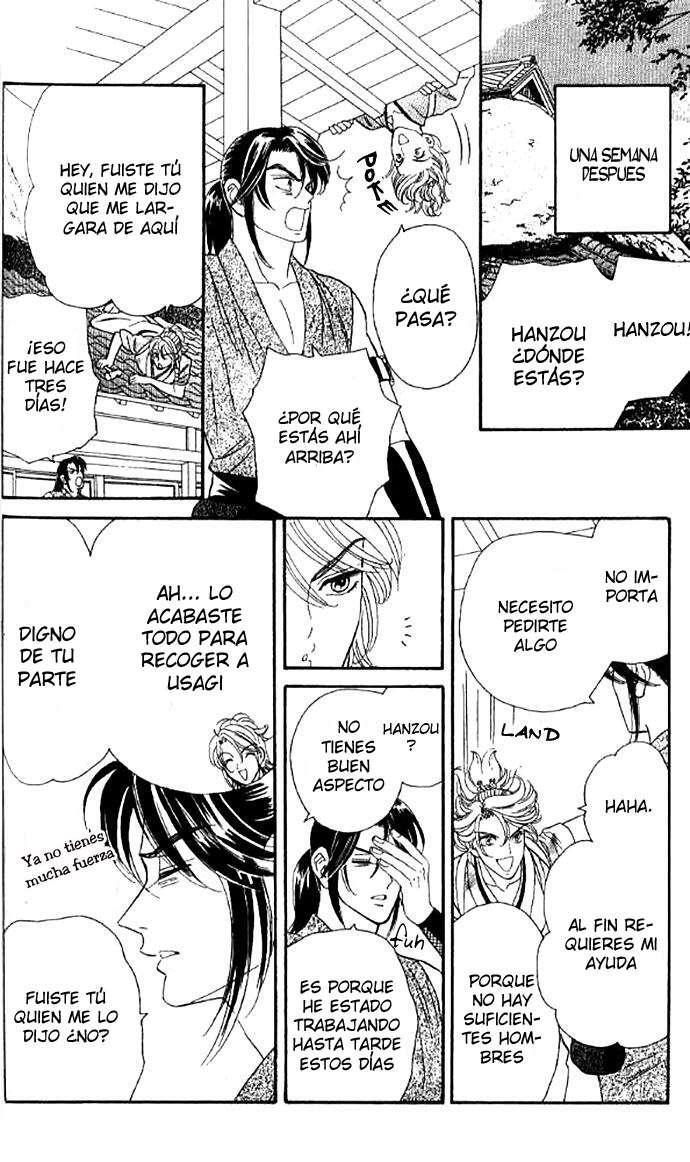 Capitulo 26 page 20