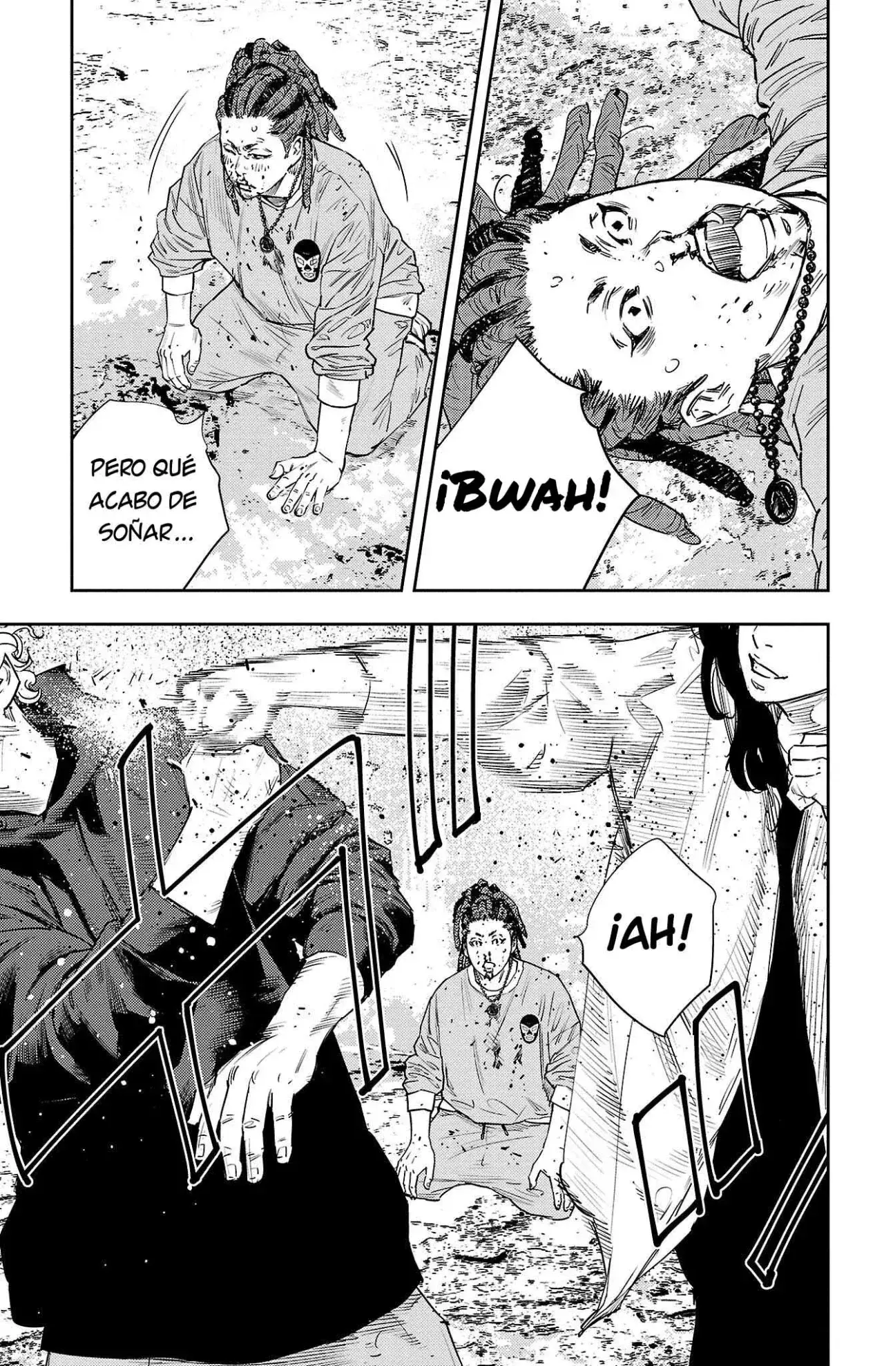 Capitulo 21 page 3