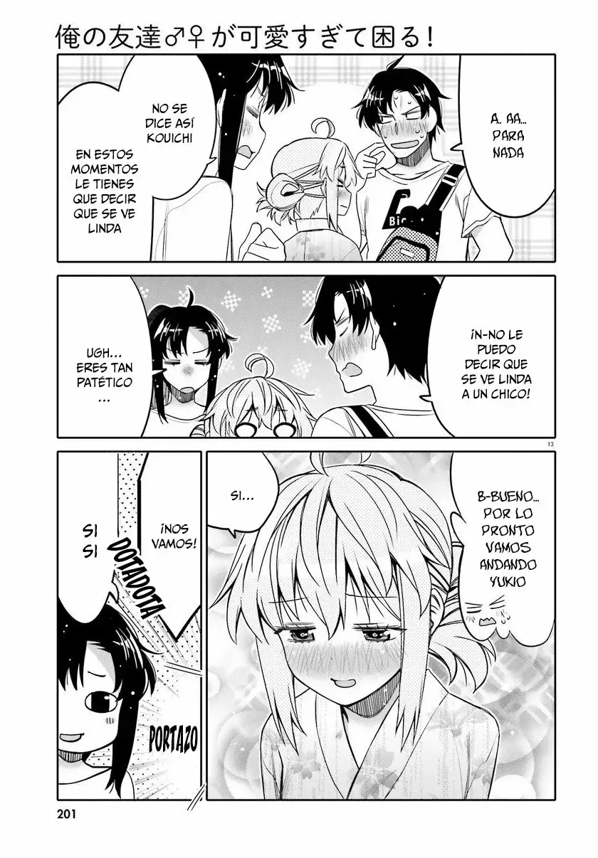 Capitulo 16 page 14