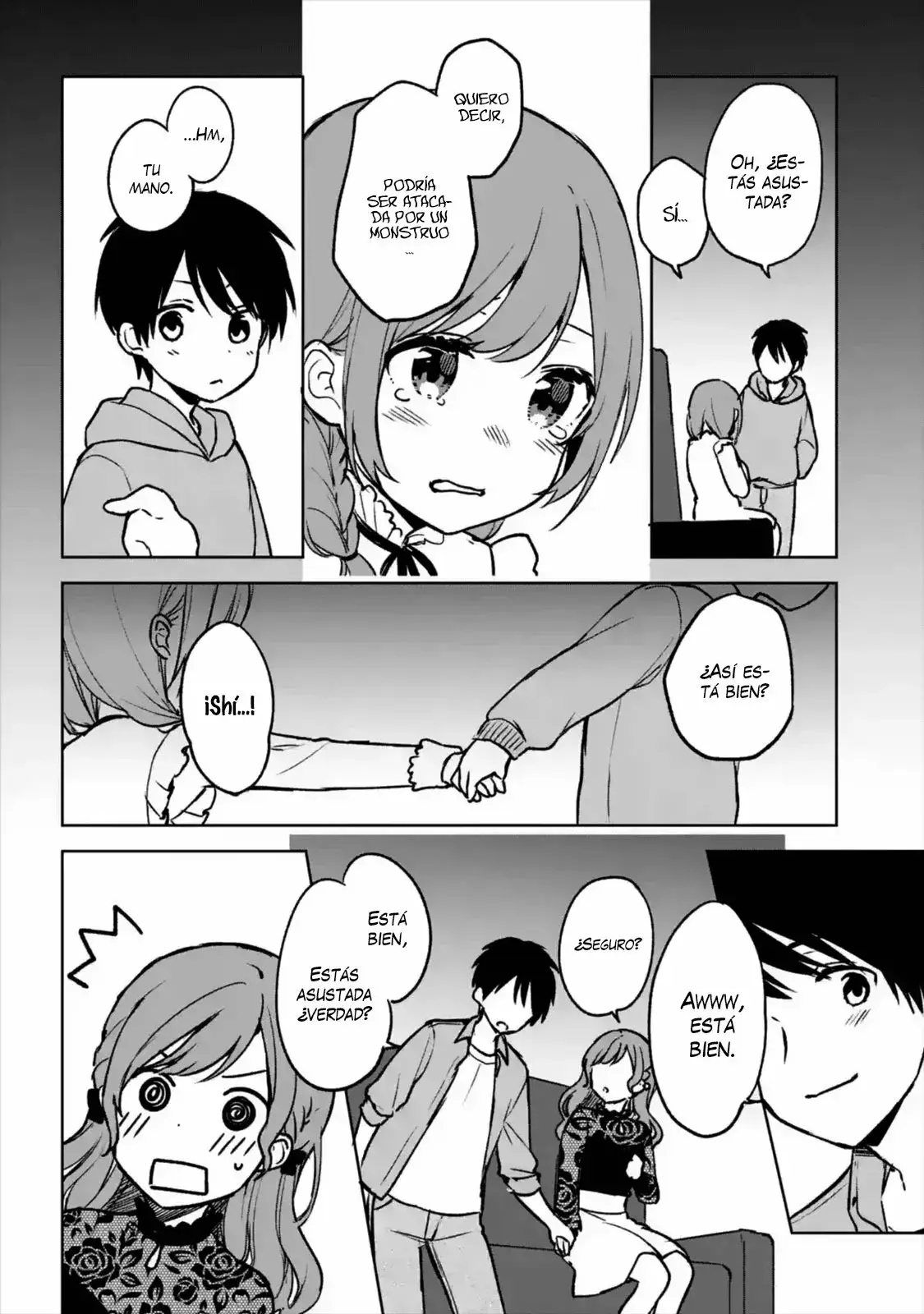 Capitulo 21 page 5