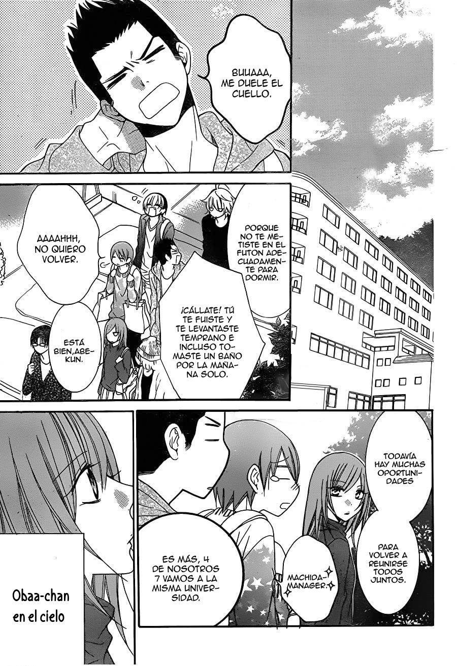 Capitulo 75 page 33