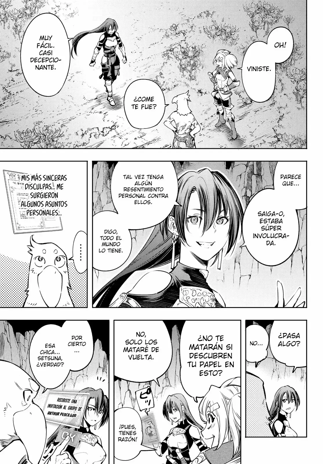 Capitulo 30 page 14