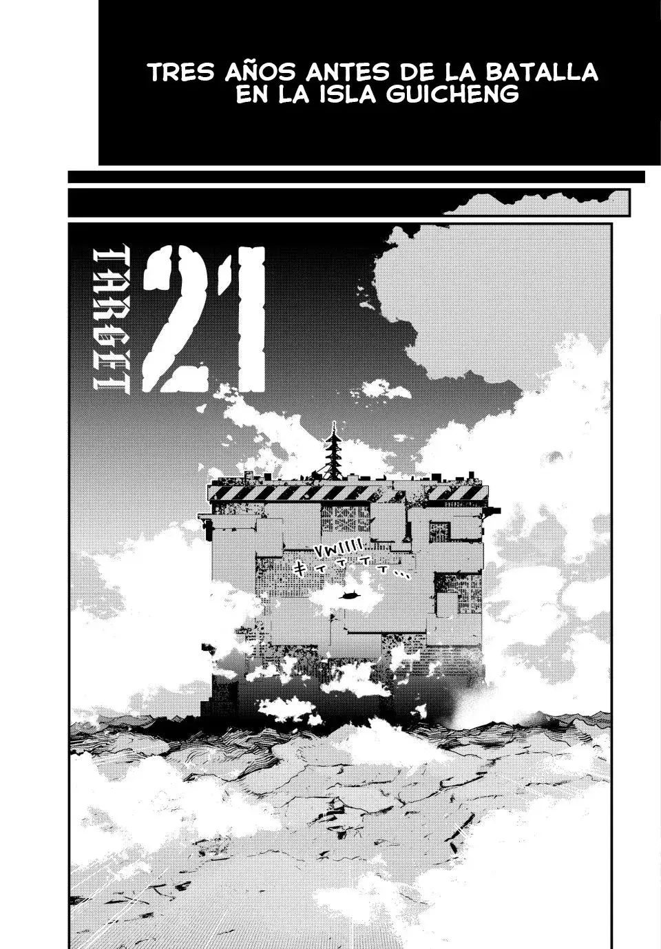 Capitulo 21 page 1
