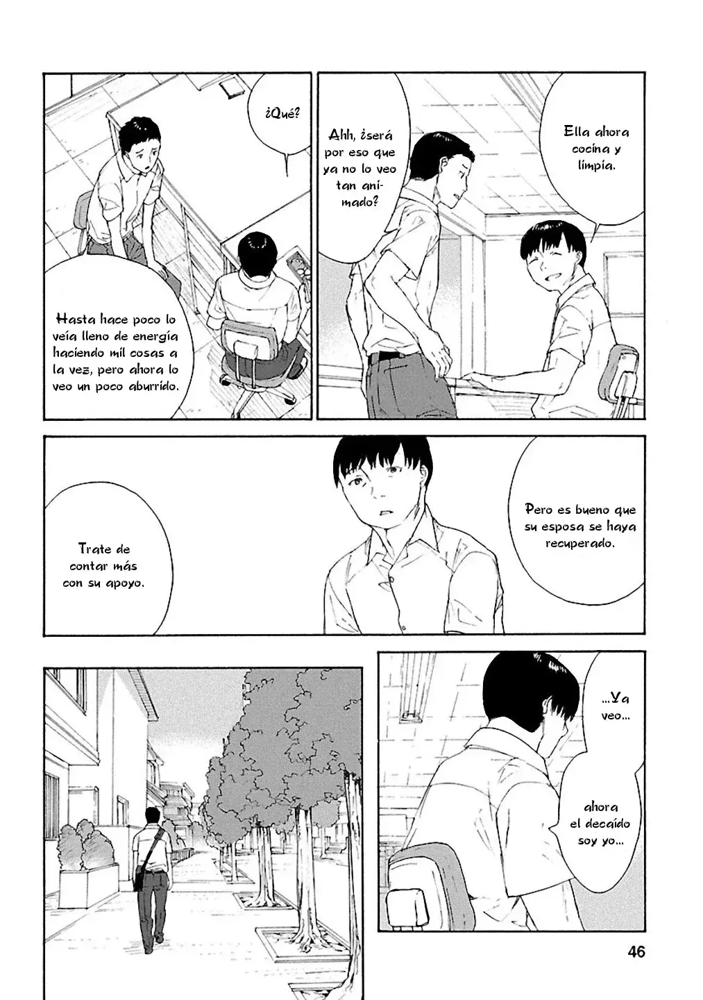 Capitulo 23 page 16