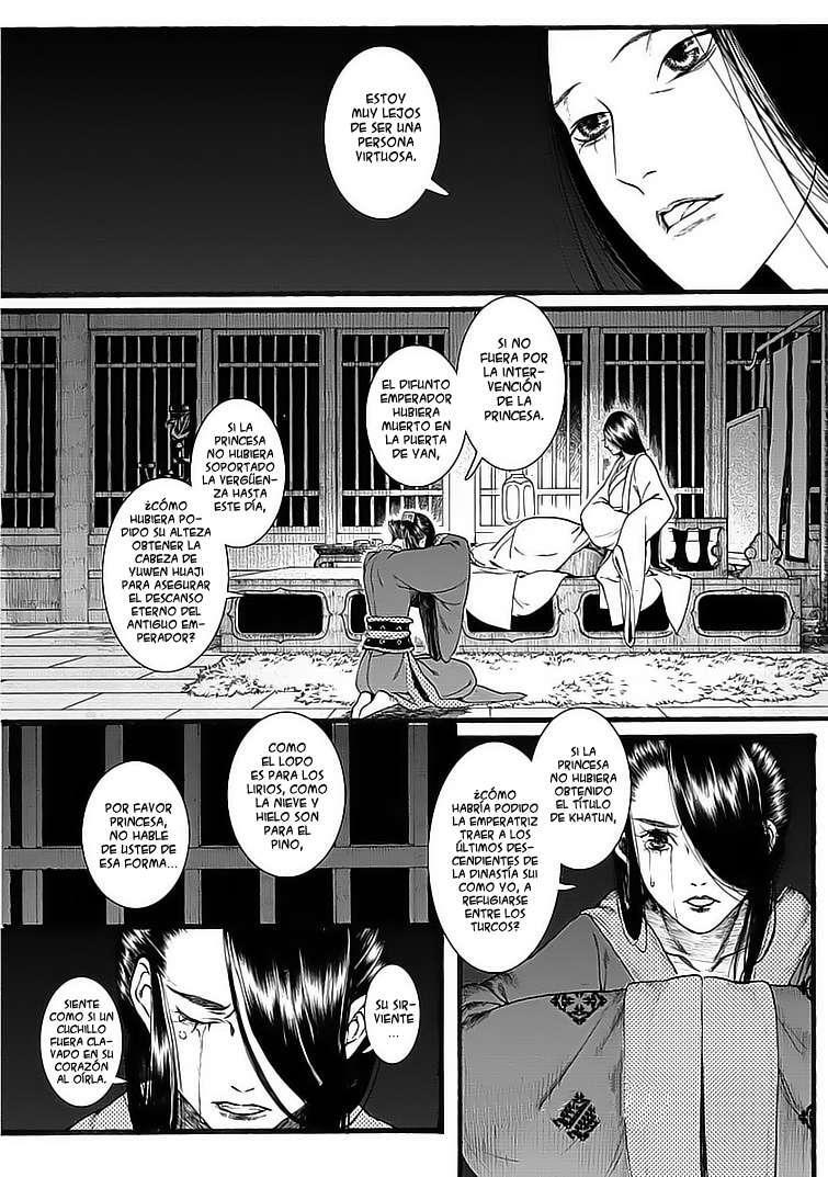 Capitulo 20 page 22